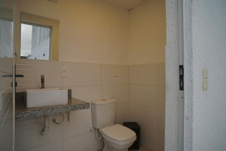 Studio à venda com 38m², 1 quarto e 1 vaga Studio à venda com 38m², 1 quarto e 1 vagaÁrea comum