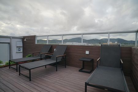 Studio à venda com 38m², 1 quarto e 1 vaga Studio à venda com 38m², 1 quarto e 1 vagaÁrea comum