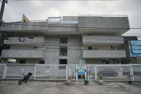 Studio à venda com 38m², 1 quarto e 1 vaga Studio à venda com 38m², 1 quarto e 1 vagaFachada