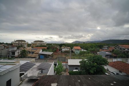 Studio à venda com 38m², 1 quarto e 1 vaga Studio à venda com 38m², 1 quarto e 1 vagaVista do Quarto