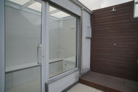 Studio à venda com 38m², 1 quarto e 1 vaga Studio à venda com 38m², 1 quarto e 1 vagaÁrea comum - Sauna