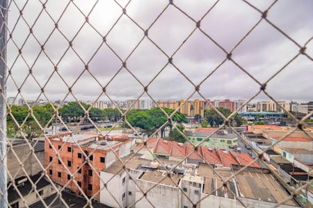 Apartamento para alugar com 2 quartos, 60m² em Vila do Encontro, São Paulo