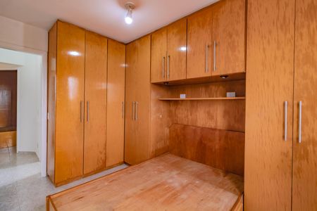 Apartamento para alugar com 2 quartos, 60m² em Vila do Encontro, São Paulo