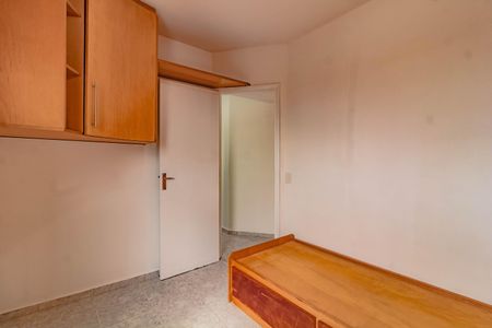 Apartamento para alugar com 2 quartos, 60m² em Vila do Encontro, São Paulo
