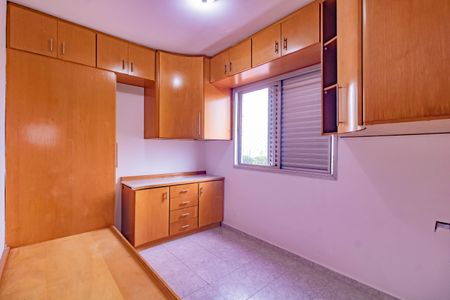Apartamento para alugar com 2 quartos, 60m² em Vila do Encontro, São Paulo