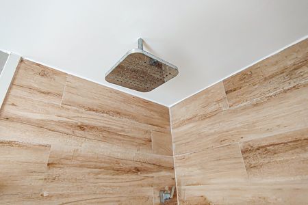 Apartamento à venda com 180m², 4 quartos e 2 vagasBanheiro do Quarto 2