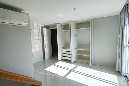 Apartamento à venda com 180m², 4 quartos e 2 vagasQuarto 2