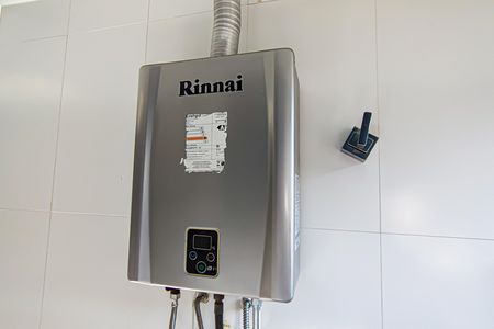 Apartamento à venda com 180m², 4 quartos e 2 vagasCozinha