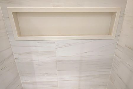 Apartamento à venda com 180m², 4 quartos e 2 vagasBanheiro do Quarto 4