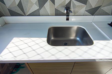 Apartamento à venda com 180m², 4 quartos e 2 vagasCozinha