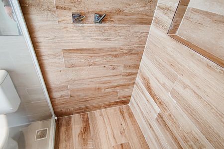 Apartamento à venda com 180m², 4 quartos e 2 vagasBanheiro do Quarto 2