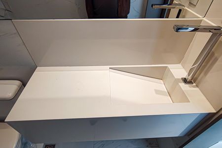 Apartamento à venda com 180m², 4 quartos e 2 vagasLavabo