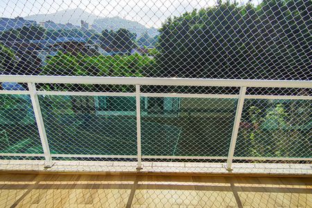 Apartamento à venda com 180m², 4 quartos e 2 vagasQuarto 2