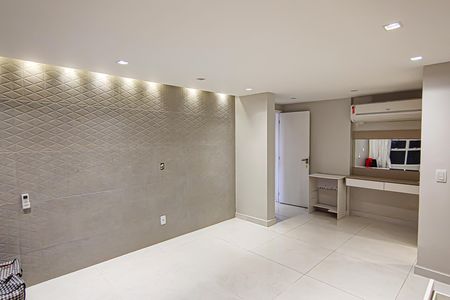 Apartamento à venda com 180m², 4 quartos e 2 vagasQuarto 4