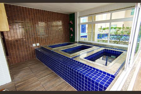 Apartamento à venda com 180m², 4 quartos e 2 vagasÁrea comum