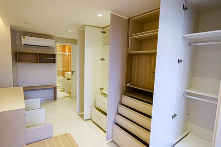 Apartamento à venda com 180m², 4 quartos e 2 vagasQuarto 3