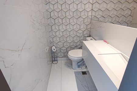 Apartamento à venda com 180m², 4 quartos e 2 vagasLavabo