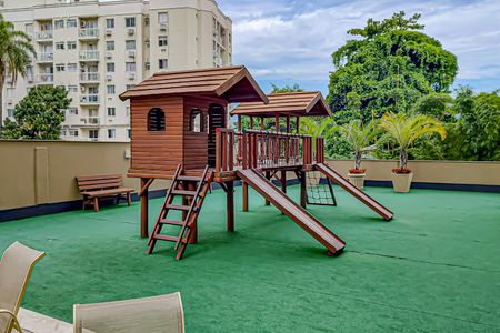 Apartamento à venda com 180m², 4 quartos e 2 vagasÁrea comum