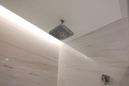 Apartamento à venda com 180m², 4 quartos e 2 vagasBanheiro do Quarto 4