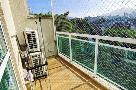 Apartamento à venda com 180m², 4 quartos e 2 vagasQuarto 2