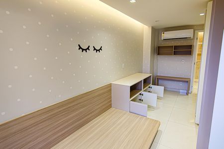 Apartamento à venda com 180m², 4 quartos e 2 vagasQuarto 3