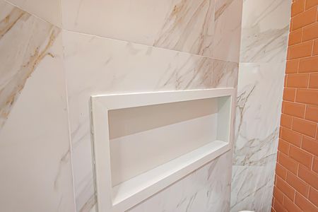 Apartamento à venda com 180m², 4 quartos e 2 vagasBanheiro do Quarto 3