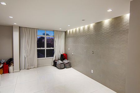 Apartamento à venda com 180m², 4 quartos e 2 vagasQuarto 4