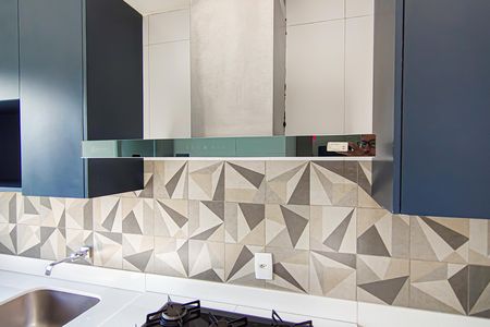 Apartamento à venda com 180m², 4 quartos e 2 vagasCozinha