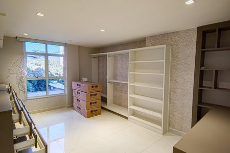 Apartamento à venda com 180m², 4 quartos e 2 vagasQuarto 1