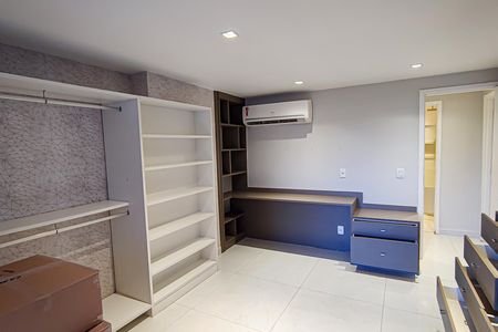 Apartamento à venda com 180m², 4 quartos e 2 vagasQuarto 1