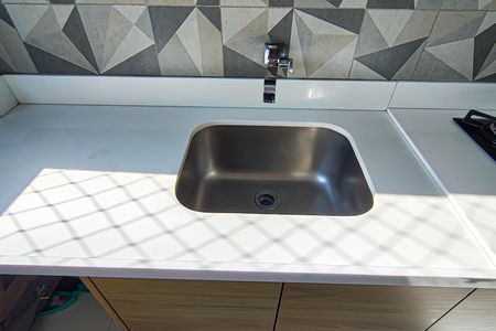 Apartamento à venda com 180m², 4 quartos e 2 vagasCozinha