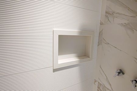 Apartamento à venda com 180m², 4 quartos e 2 vagasBanheiro 