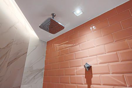 Apartamento à venda com 180m², 4 quartos e 2 vagasBanheiro do Quarto 3