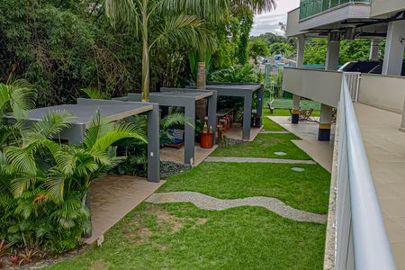 Apartamento à venda com 180m², 4 quartos e 2 vagasÁrea comum