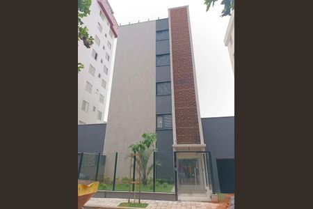 Apartamento à venda com 3 quartos, 131m² em Santo Antônio, Belo Horizonte