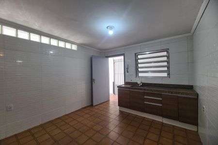 Casa à venda com 131m², 2 quartos e 4 vagasCozinha