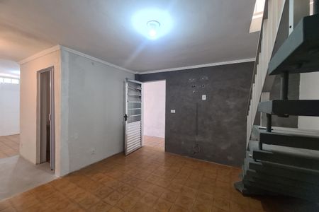 Casa à venda com 131m², 2 quartos e 4 vagasSala 1