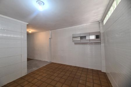 Casa à venda com 131m², 2 quartos e 4 vagasCozinha