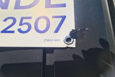 Casa à venda com 131m², 2 quartos e 4 vagasPlaquinha