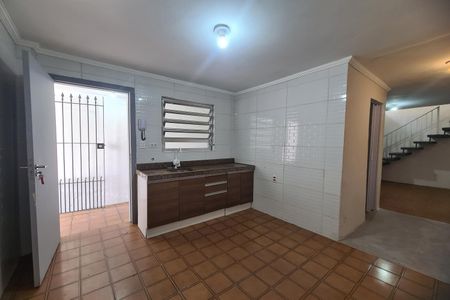 Casa à venda com 131m², 2 quartos e 4 vagasCozinha