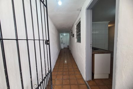 Casa à venda com 131m², 2 quartos e 4 vagasÁrea de Serviço