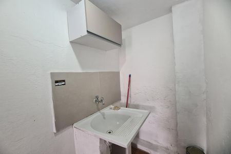 Casa à venda com 131m², 2 quartos e 4 vagasÁrea de Serviço