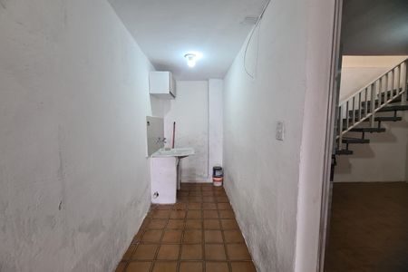 Casa à venda com 131m², 2 quartos e 4 vagasÁrea de Serviço