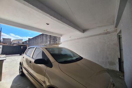Casa à venda com 131m², 2 quartos e 4 vagasGaragem