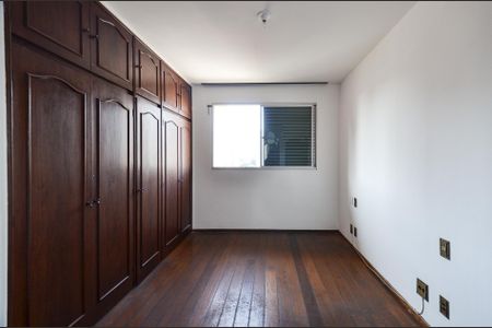 Suite de apartamento à venda com 4 quartos, 140m² em Savassi, Belo Horizonte