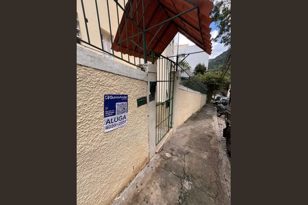 Studio para alugar com 30m², 1 quarto e sem vagaPlaca 