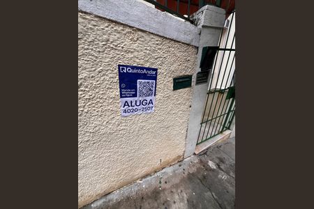 Studio para alugar com 30m², 1 quarto e sem vagaPlaca 