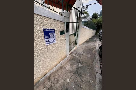 Studio para alugar com 30m², 1 quarto e sem vagaPlaca 