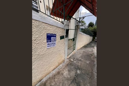 Studio para alugar com 30m², 1 quarto e sem vagaPlaca 