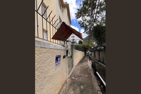 Studio para alugar com 30m², 1 quarto e sem vagaPlaca 